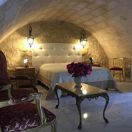 مبيت وإفطار Courmelles Casa La Palma La Cave Voutee المظهر الخارجي الصورة