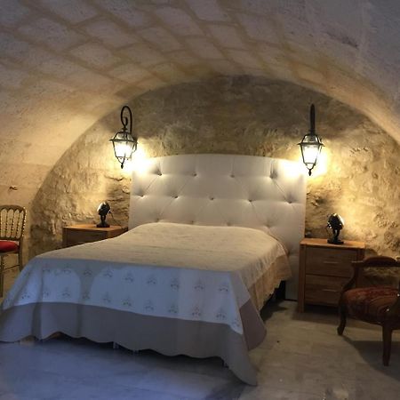 مبيت وإفطار Courmelles Casa La Palma La Cave Voutee المظهر الخارجي الصورة